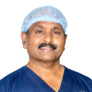 Dr. Ravi Konide